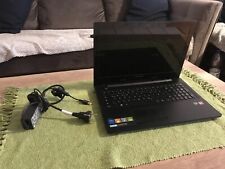 Lenovo g50 laptop gebraucht kaufen Lenovo g50 laptop gebraucht kaufen  Wollmatingen