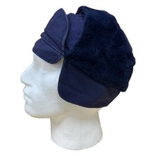 Bundeswehr ushanka german for sale  HARTLEPOOL