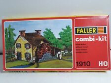 Faller combi kit d'occasion  Cognac