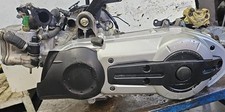 Motore semi completo usato  Italia