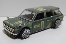 Datsun 510 wagon gebraucht kaufen  Büdingen