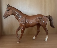 Beswick horse chesnut for sale  ANDOVER