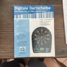 elektronische dartscheibe gebraucht kaufen elektronische dartscheibe gebraucht kaufen Schönwalde