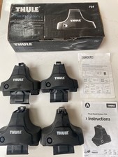 Thule 754 rapid for sale  ILKLEY