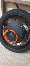 Motore bici elettrica usato  Cerignola