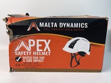 Casco de seguridad APEX tipo 2 - Sombrero duro de seguridad compatible con OSHA y ANSI Z89.1 segunda mano  Embacar hacia Mexico