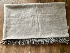 Decke 125x150 cashmere gebraucht kaufen  Neu-Isenburg