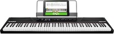 Pianoforte digitale tasti usato  Italia