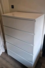 ikea malm drawers for sale ikea malm drawers for sale LONDON