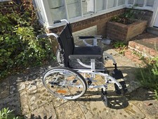 Wheelchair. elite care. for sale  EPSOM