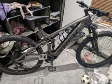 Trek rail bike for sale  DOVER