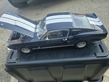 Mustang model car for sale  LEICESTER