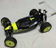 Scale 2wd team d'occasion  Expédié en Belgium