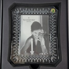 5x7 crystal picture frame for sale  Mesa