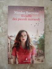 Barreau caffè dei usato  Zerbolo