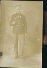 Militaire francais photo d'occasion  Reims