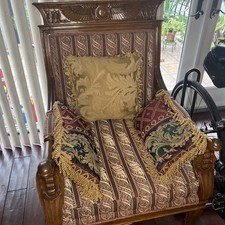 egyptian chair for sale egyptian chair for sale Daytona Beach
