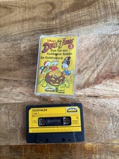 Duck tales disneyland gebraucht kaufen  Neumarkt i.d.OPf.
