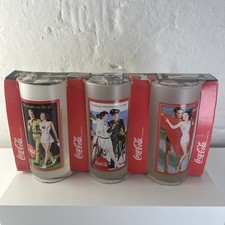 Retro coca cola gebraucht kaufen  Hamburg