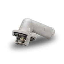 Mishimoto thermostat with d'occasion  Expédié en Belgium