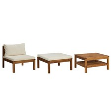 Garten lounge set gebraucht kaufen  Schermbeck