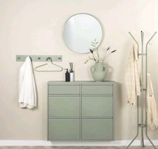 Schuhschrank billy spinder gebraucht kaufen Schuhschrank billy spinder gebraucht kaufen  Lohmen