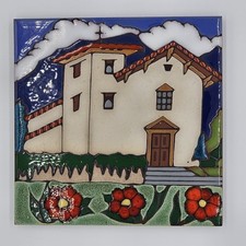 Pacific blue tile for sale  North Vernon