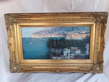Francesco laricchia dipinto usato  Roma