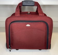Samsonite red rolling for sale  Mesa