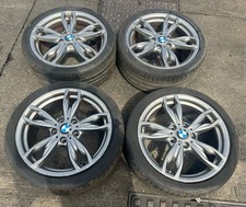 Genuine bmw series for sale  OLDHAM