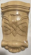 Decorative carved maple for sale  Saint Petersburg