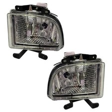 Fog lamp set d'occasion  Expédié en Belgium
