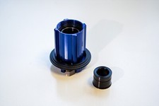 Tune freehub body for sale  ELY