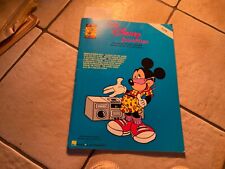 Easy disney favorites for sale  NORWICH