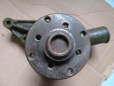 Morris marina 1800 for sale  RHYL