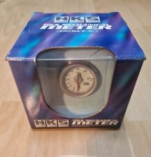 Hks mechanical meter for sale  SOUTH BRENT