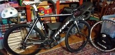 Bici strada carbonio usato  Montichiari