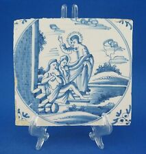 Blue delft olanda usato  Roma