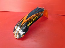 Parafango anteriore ktm usato Parafango anteriore ktm usato  Napoli