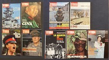 Lotto fascicoli anno usato  Italia