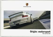 Porsche 911 gt3 for sale  UK