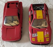 Set auto ferrari usato  Torre del Greco