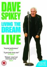 Dave spikey living for sale  PAISLEY