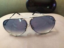 Porsche aviator sunglasses for sale  Chicago