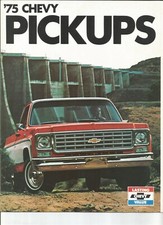 Original 1975 chevrolet for sale  Lees Summit