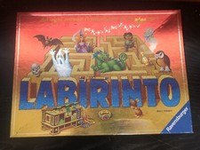 Labirinto ravensburger 2006 usato  Misinto