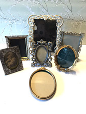 Vintage ornate metal for sale  Rapid City