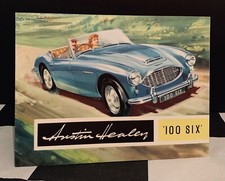 1956 austin healey for sale  CHELTENHAM
