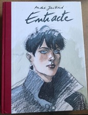 Entracte andre juillard for sale  TENTERDEN