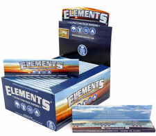 Elements king size for sale  BURY